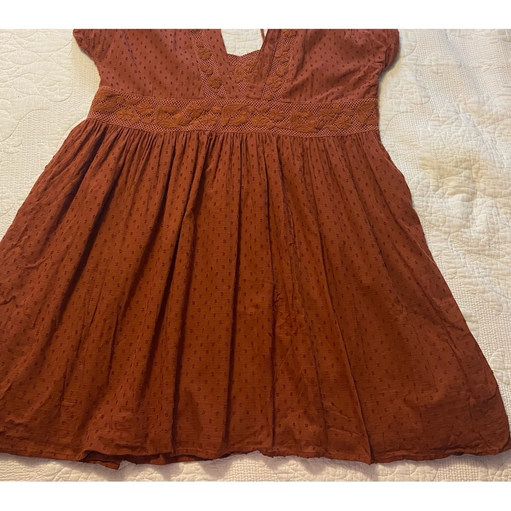 Mini dress, Shyanne, size Large